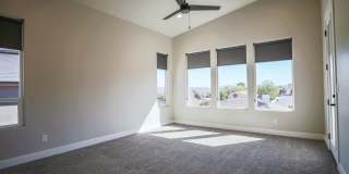 COMING IN JULY - Beautiful modern 5 bedroom, 3 car garage house for rent Gallery 26