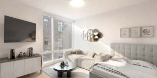 1 Platt St. Gallery 1