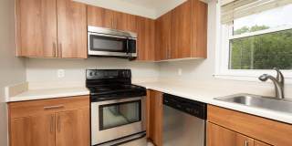 Oak Gardens Apartments Gallery 2