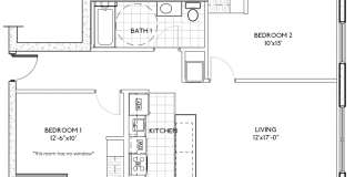 Humbucker Apartments Gallery 65