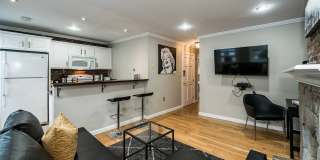 Historic Beacon Hill Charm – 2 Bed | 1 Bath Gallery 5