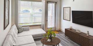 The Banks at Mt. Holly Apartments Gallery 3