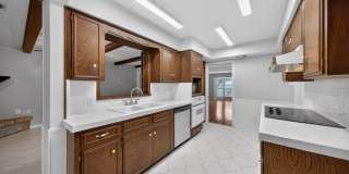 Beautifully refreshed 3-bedroom, 2-bath ranch-style home, located in the sought-after Colonies North community Gallery 13