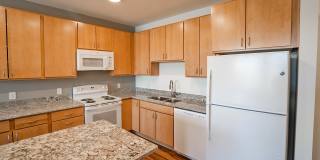 Senior & Affordable Housing - Heritage at Church Ranch Gallery 30