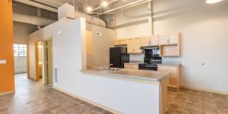 Fourteen91 Lofts - Affordable Housing Gallery 4