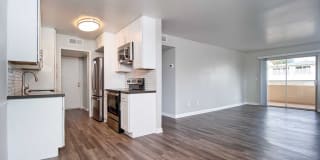 Los Robles Apartments Gallery 20