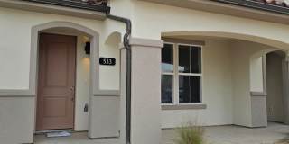 Brand New Desert Color Town Home Gallery 1