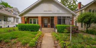 Large Furnished Home for Monthly Rental Gallery 1