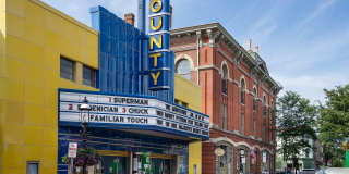 Butler Square Apartments Gallery 47