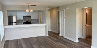 2 Bedroom/1 Bathroom Apartment Gallery 7