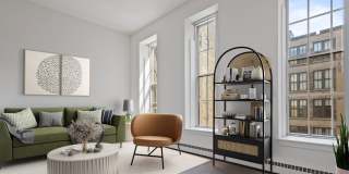 The Parkside Gallery 1