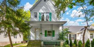 2711 North Dechman Ave Gallery 1
