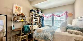Where Charm, Cozy, and Tech Terrace Collide | Fully Furnished & Pre-Leasing For 8/1 Gallery 21