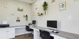 Stone Ridge Flats & Townhomes Gallery 20