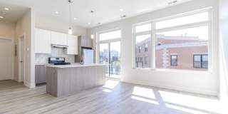 662 North Sangamon 662 North Sangamon Gallery 1