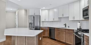 Gorgeous 2 Bed + Office | 2 Bath | 1,771 Sq Ft | Brand New Construction Gallery 3