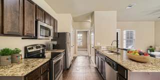 Woodlands of Denton - Affordable Housing Gallery 5