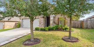 2923 Bluffstone Drive, Round Rock, TX 78665 Gallery 4