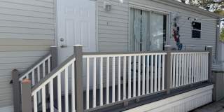 Mobile Home in Sarasota Lakes and Rv Gallery 1