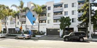 Harbor Terrace Apartments Gallery 5