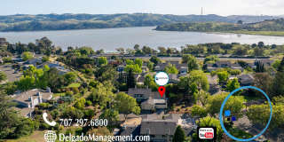 Benicia condo with private backyard and nearby amenities Gallery 24