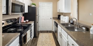 Preston Grove Gallery 4