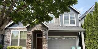 Prime Location - Bonny Slope/Cedar Mill  Gorgeous 4 Bedroom, Backs To Greenspace, Central Air-Conditioning Gallery 1