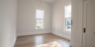 Bright Newly Remodeled 1BR House in Terre Haute Apt 2 Gallery 24