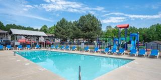 Country Club Apartment Homes Gallery 33