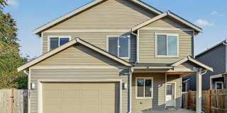Spacious 5-Bedroom Tacoma Home with A/C, Luxury Upgrades & Large Fenced Backyard – Minutes from JBLM! Gallery 1