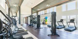 Modera McKinney Ridge Gallery 13