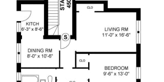 4500-06 N. Ashland / 1606-14 W. Sunnyside Gallery 20