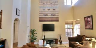 Great foothills location!  Fully furnished!! Minutes from Sabino Canyon! Gallery 14