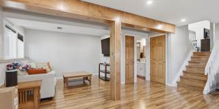 3 bed 2 1/2 bath Tri-level near Downtown Castle Rock! Gallery 14