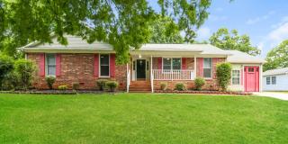1524 Pine Creek Road Gallery 1