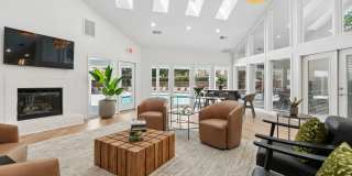 The Brook Gallery 1