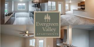 Evergreen Valley Apartments Gallery 1