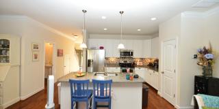 Clubhouse and pool community in the heart of Greenbrier! Gallery 1