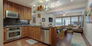 7147 E RANCHO VISTA Drive unit: 4007 Gallery 1