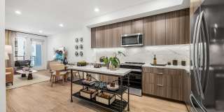 Hanover Burlingame Gallery 21