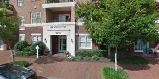 3 bedroom/ 2 bathroom- Bennington on the Park Gallery 1