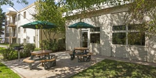 Hamline Terrace Gallery 14