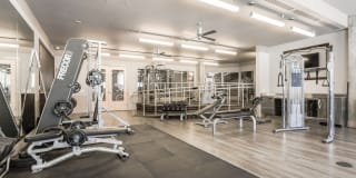 TwentyOne01 on Market Apartments Gallery 10