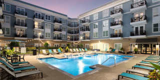 Amorance Downtown Alpharetta Gallery 17