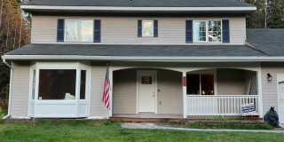 Century 21 Gold Rush - 3 bed, 2.5 bath House (North Pole) Gallery 1