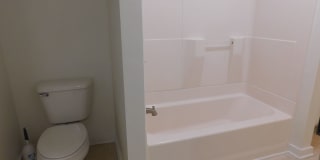 611 Johnson Street- OFFERING 1 MONTH FREE WITH A YEAR'S LEASE! Historic Downtown living! New paint and flooring throughout! New appliances! Recent price reduction! Gallery 28