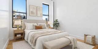 284 Mulberry Street Gallery 1