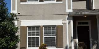 Spacious 4-Bed, 3-Bath End Unit Townhome with Open Floor Plan Gallery 1