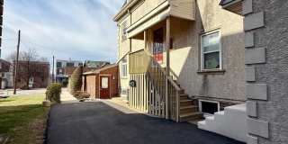 815 FAYETTE Street unit: 3 Gallery 1