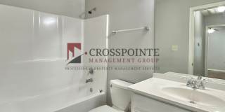 3 Bedroom 2 Bath Duplex at Mansion Creek in Tyler! 1/2 off first full months rent Gallery 14